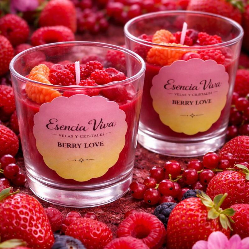BERRYLOVE