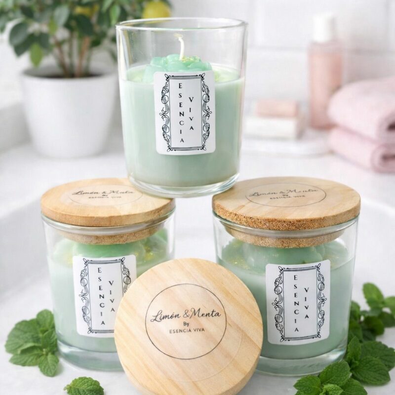 LIMON&MENTA