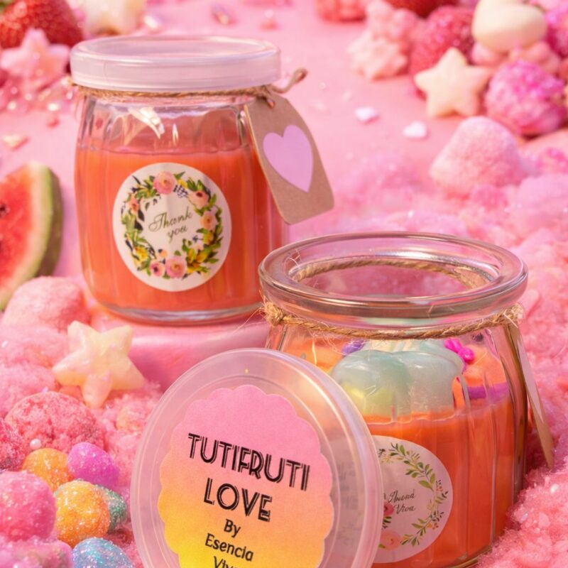TUTIFRUTILOVE