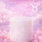 Velas del zodiaco Tauro