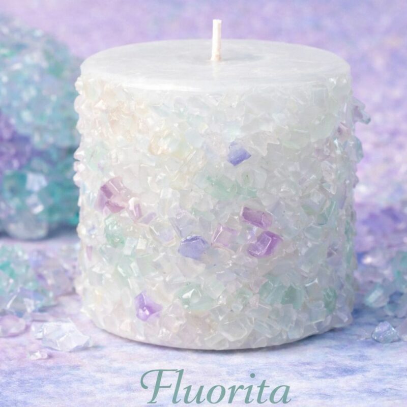 FLUORITA